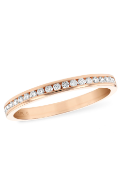 Allison Kaufman Women's Wedding Bands Wedding band D120-00420 P product image