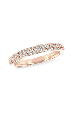 Allison Kaufman Women's Wedding Bands Wedding band D120-02202 P product image