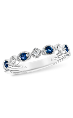 Allison Kaufman Women's Wedding Bands Wedding band K120-02220 W product image