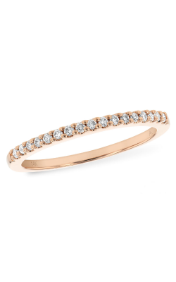 Allison Kaufman Women's Wedding Bands Wedding band M210-96801 P product image