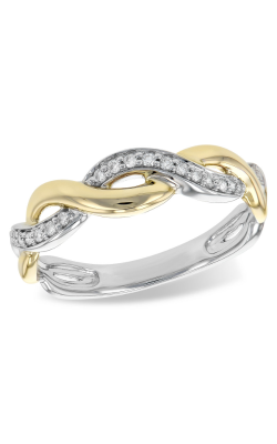 Allison Kaufman Women's Wedding Bands Wedding band K210-98583 TR product image