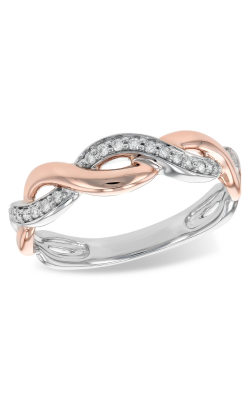 Allison Kaufman Women's Wedding Bands Wedding band D212-75829 TR product image