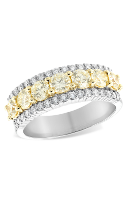 Allison Kaufman Women's Wedding Bands Wedding band G215-48620 TR product image