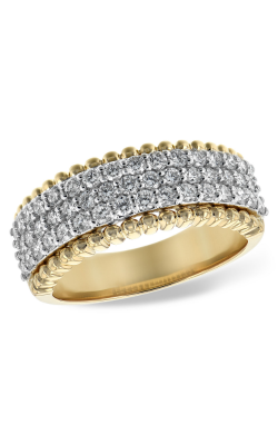 Allison Kaufman Women's Wedding Bands Wedding band A215-53093 T product image