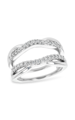 Allison Kaufman Women's Wedding Bands Wedding band A215-53120 W product image