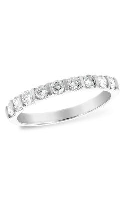 Allison Kaufman Women's Wedding Bands Wedding band M120-06747 W product image