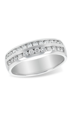 Allison Kaufman Women's Wedding Bands Wedding band E215-54038 W product image