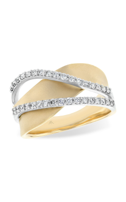 Allison Kaufman Women's Wedding Bands Wedding band H123-64965 T product image