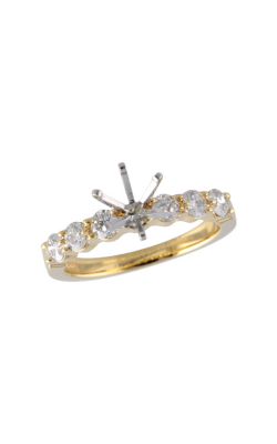 Allison Kaufman Engagement Rings Engagement ring A210-95893 Y product image