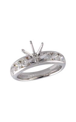Allison Kaufman Engagement Rings Engagement ring A211-87675 W product image