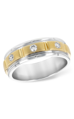 Allison Kaufman Men's Wedding Bands Wedding Band A214-63175_TR product image