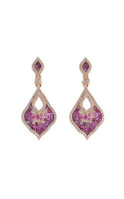 Allison Kaufman Earrings Earrings A215-45866 P product image