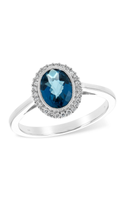 Allison Kaufman Fashion Rings Fashion ring A216-37657 W product image