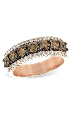 Allison Kaufman Women's Wedding Bands Wedding band A216-39484 P product image