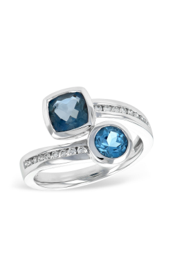 Allison Kaufman Fashion Rings Fashion ring A216-44984 W product image
