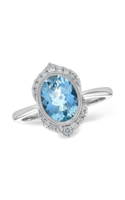 Allison Kaufman Fashion Rings Fashion ring A217-27639 W product image