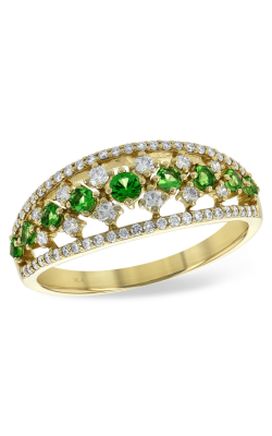 Allison Kaufman Fashion Rings Fashion ring A217-27684 Y product image