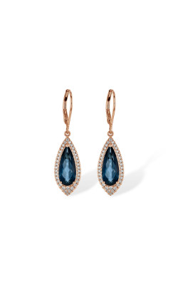 Allison Kaufman Earrings Earrings A217-28548 P product image