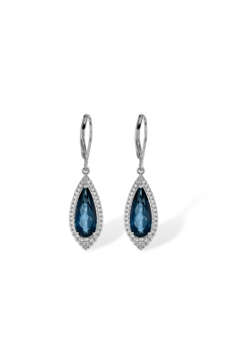 Allison Kaufman Earrings Earrings A217-28548 W product image