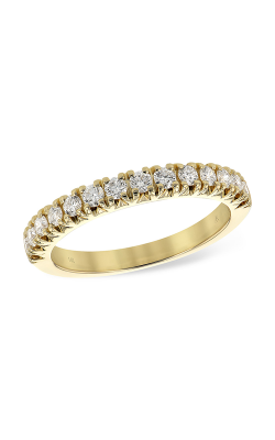 Allison Kaufman Women's Wedding Bands Wedding band A217-28602 Y product image