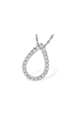 Allison Kaufman Necklaces Necklace A217-33139 W product image