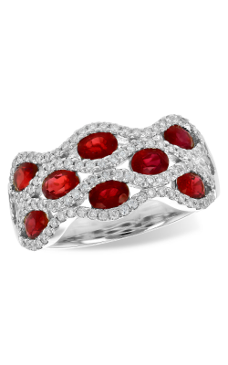 Allison Kaufman Fashion Rings Fashion ring A217-33157 W product image