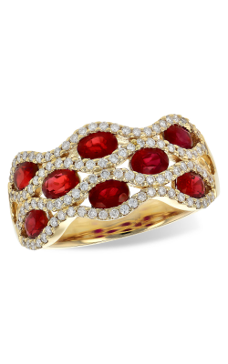 Allison Kaufman Fashion Rings Fashion ring A217-33157 Y product image