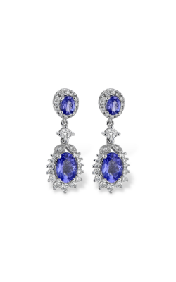 Allison Kaufman Earrings Earrings A217-33175 W product image