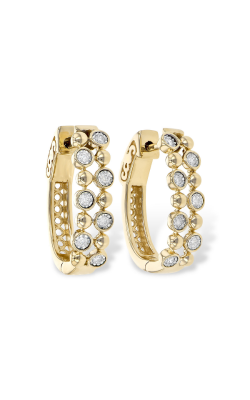 Allison Kaufman Earrings Earrings A217-34039 Y product image