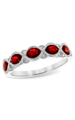 Allison Kaufman Women's Wedding Bands Wedding band A217-34911 W product image