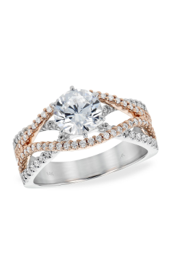 Allison Kaufman Engagement Rings Engagement ring B210-91302 TR product image