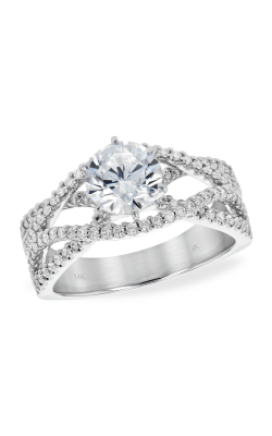 Allison Kaufman Engagement Rings Engagement ring B210-91302 W product image
