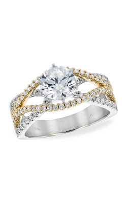 Allison Kaufman Engagement Rings Engagement ring B210-91302 Y product image