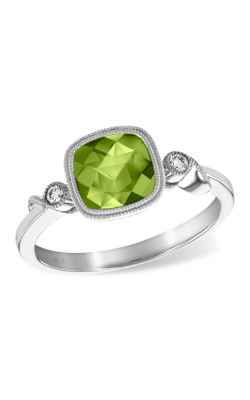 Allison Kaufman Fashion Rings Fashion ring B210-98620 W product image