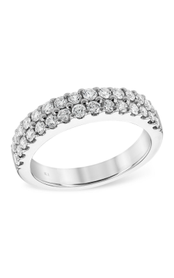 Allison Kaufman Women's Wedding Bands Wedding band B211-85902 W product image