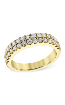 Allison Kaufman Women's Wedding Bands Wedding band B211-85902 Y product image