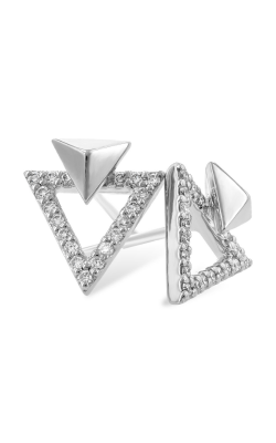 Allison Kaufman Earrings Earrings B214-63111 W product image