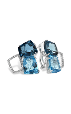 Allison Kaufman Earrings Earrings B215-48629 W product image
