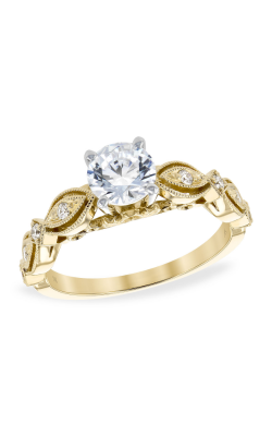 Allison Kaufman Engagement Rings Engagement ring C217-27702 Y product image