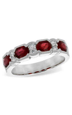 Allison Kaufman Women's Wedding Bands Wedding band C217-29520 W product image