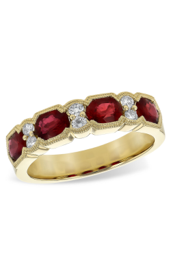 Allison Kaufman Women's Wedding Bands Wedding band C217-29520 Y product image