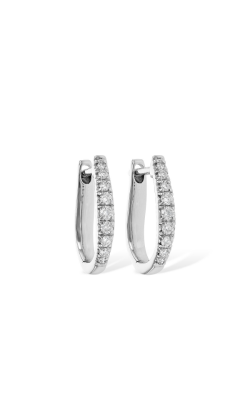 Allison Kaufman Earrings Earrings C217-30429 W product image