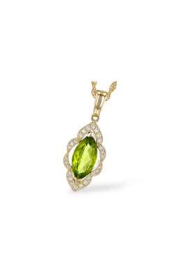 Allison Kaufman Necklaces Necklace C217-33157 Y product image