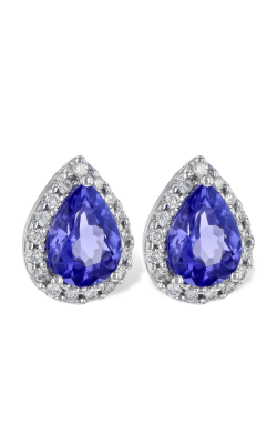 Allison Kaufman Earrings Earrings C217-33166 W product image