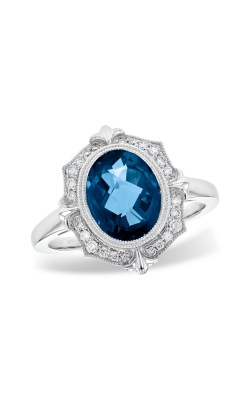 Allison Kaufman Fashion Rings Fashion ring C217-34920 W product image