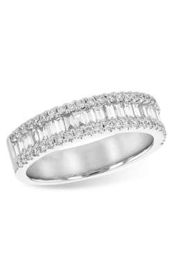 Allison Kaufman Women's Wedding Bands Wedding band D215-50375 W product image