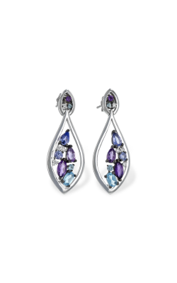 Allison Kaufman Earrings Earrings D216-37684 W product image