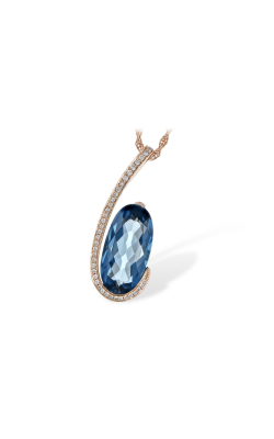 Allison Kaufman Necklaces Necklace D216-37720 P product image