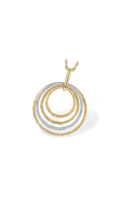 Allison Kaufman Necklaces Necklace D216-40384 T product image