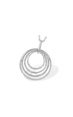 Allison Kaufman Necklaces Necklace D216-40384 W product image